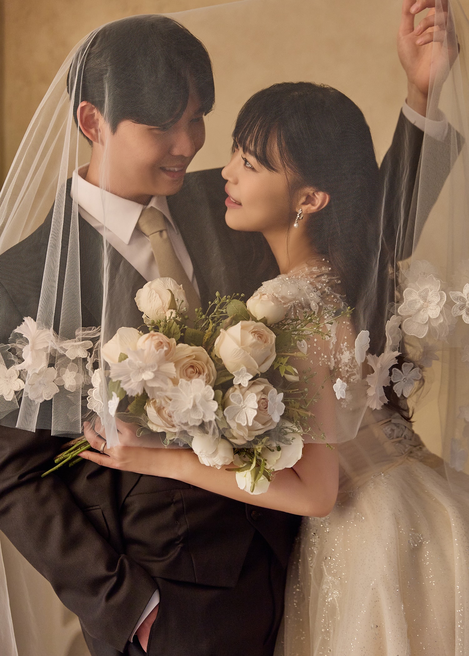 웨딩 배경 이미지