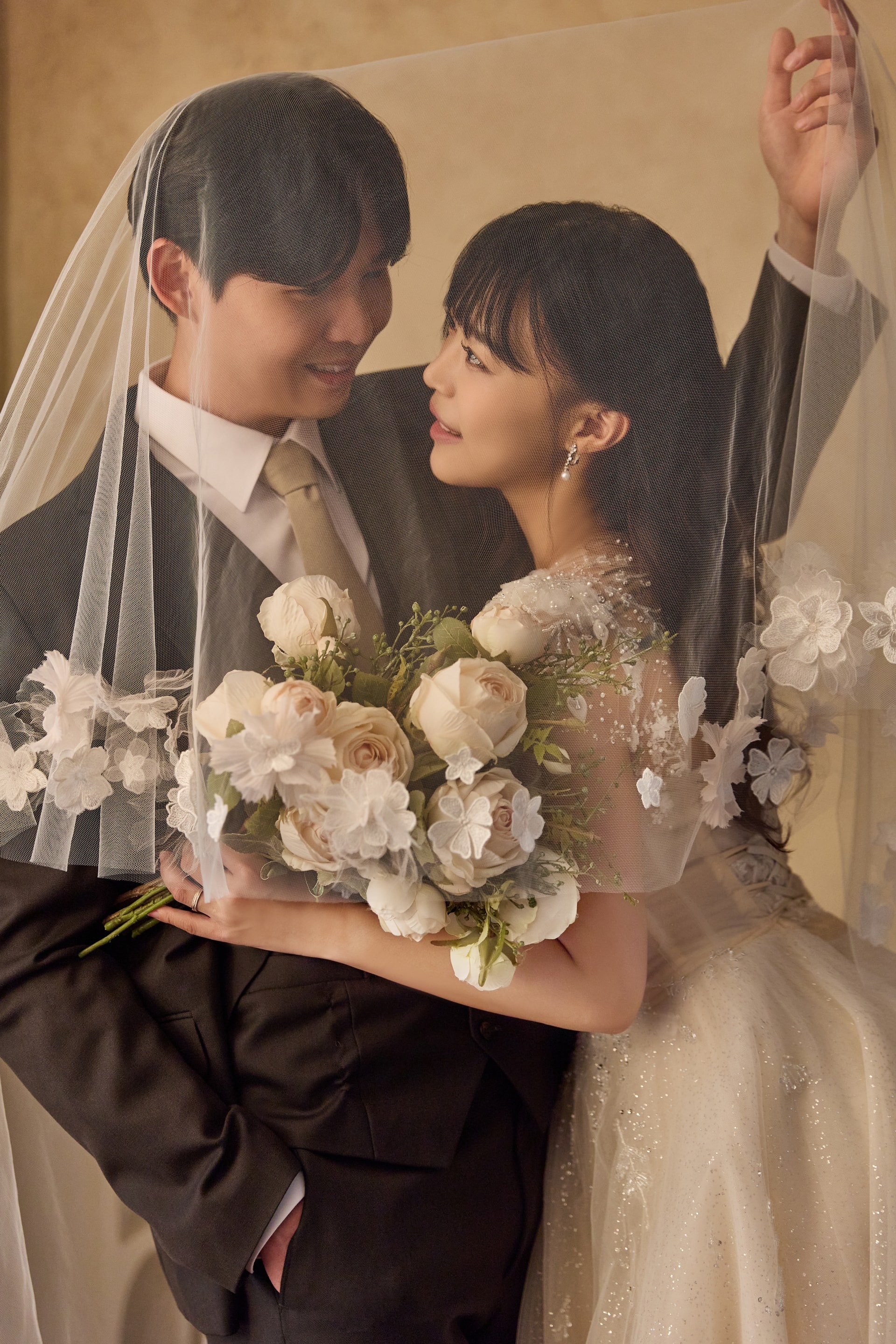 웨딩 배경 이미지